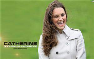 Catherine, Duchess of Cambridge